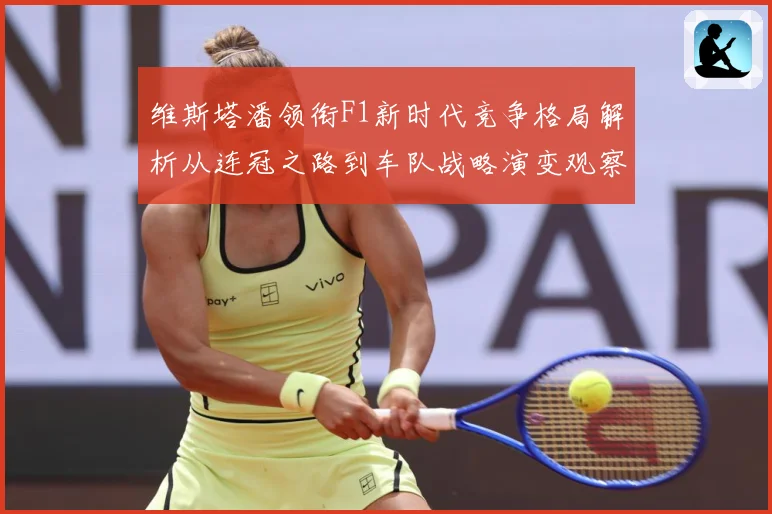 维斯塔潘领衔F1新时代竞争格局解析从连冠之路到车队战略演变观察